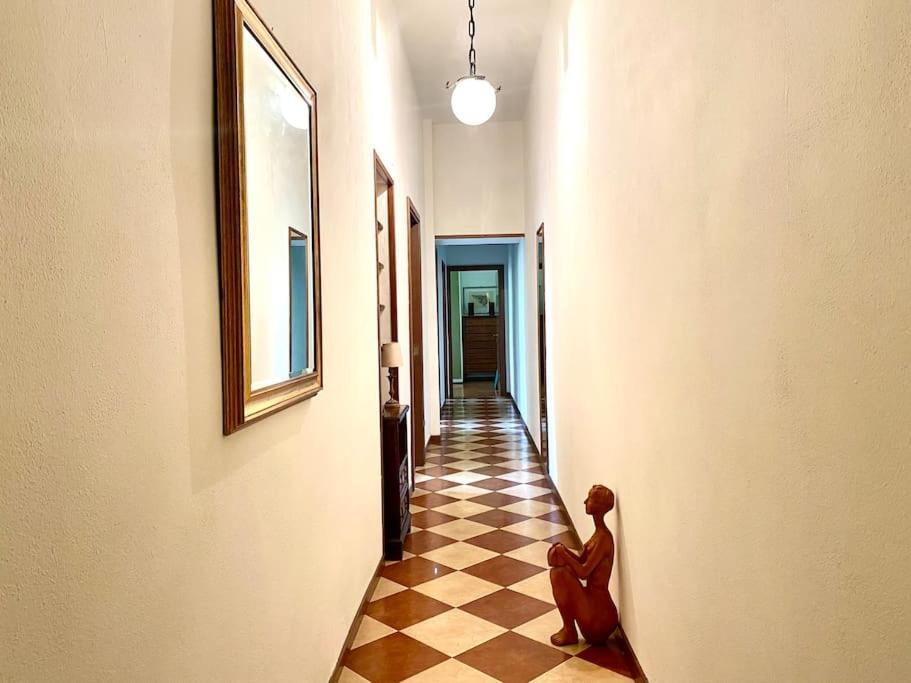 Casa Gramsci Apartment Milan Exterior photo